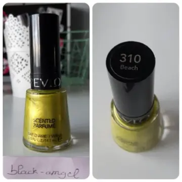 Vernis, Revlon