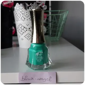Vernis, Yes Love