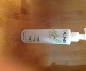 Lotion tonique hydratant, Caudalie