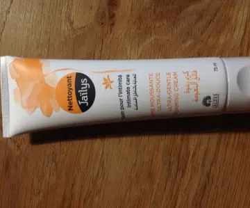 Nettoyant, Jailys