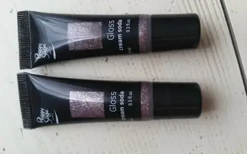 Gloss Cream Soda, Peggy Sage