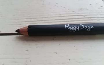 Crayon contour des lèvres prune Peggy Sage, Peggy Sage