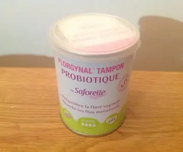 Florgynal, Saforelle