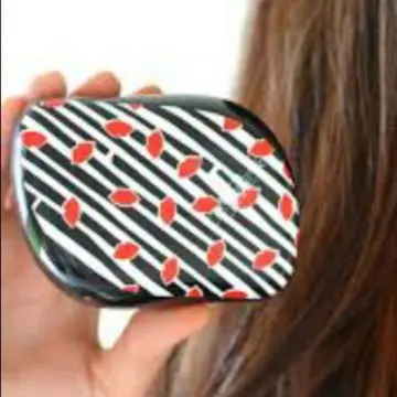Brosse demelante Tangle Teezer, Tangle teezer