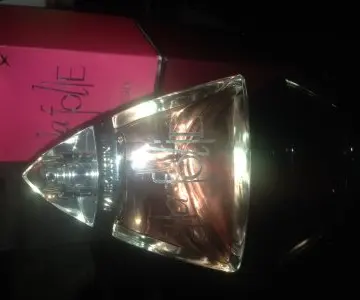 Parfum mauboussin à la folie, Mauboussin