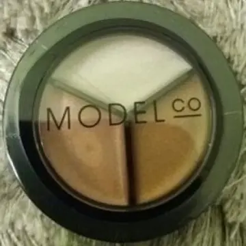 Trio de Contouring, ModelCo