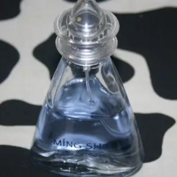 Parfum femme Ming Shu, Yves Rocher