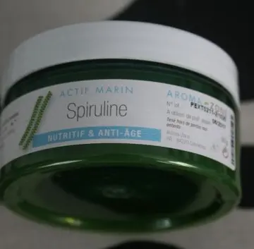 Spiruline, Amora Zone