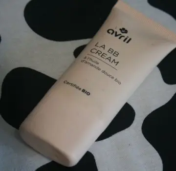 BB cream, Avril