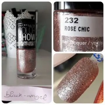 Color Show, Maybelline