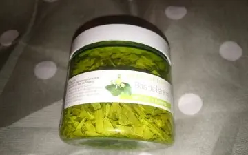 Bois de panama, Aroma-Zone
