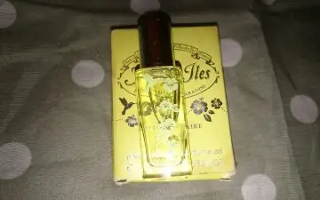 Miniature floral solaire, Filles des îles