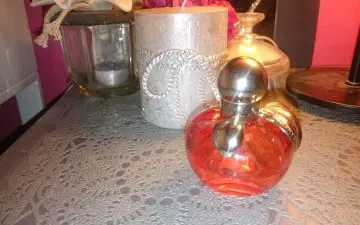 Parfum Nina, Nina Ricci