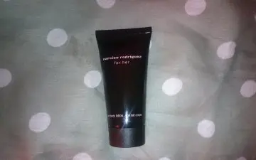 Lait pour le corps for her Narciso Rodriguez, Narciso