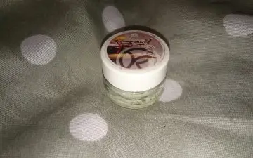 Baume à lèvres vanille, Yves Rocher