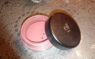 Blush ELF, Elf