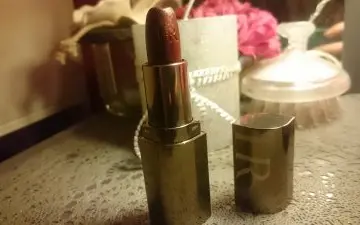 Rouge à lèvres foncé HR, Helena rubinstein