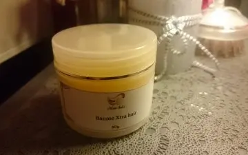 Baume Xtra hair, Henne indi's