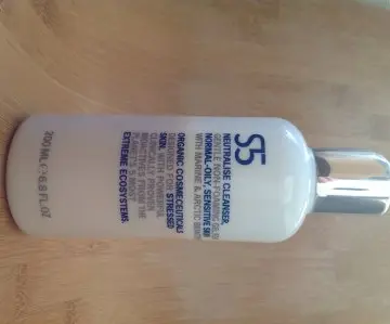 Neutralise cleanser, S5