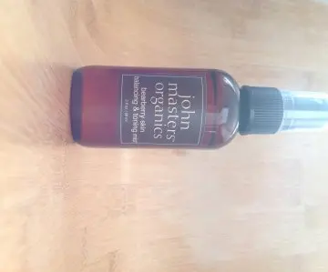 Balancing mist, John Masters Organics