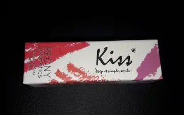 Kiss simona, Peony cosmetics
