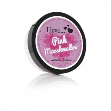 creme corps pink marschmallow, I Love makeup