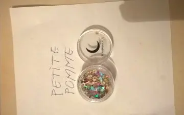 strass pour ongles, By Sabrina azzi