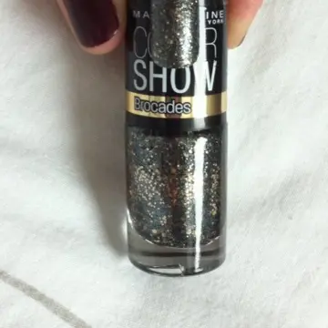 Color show, Gemey Maybelline