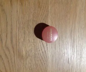 Blush, Bourjois
