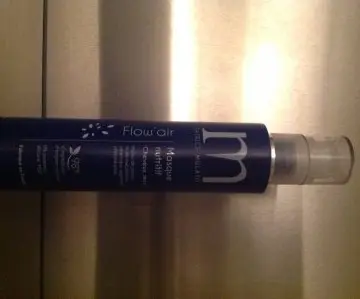 Flow air, Mulato Cosmetics