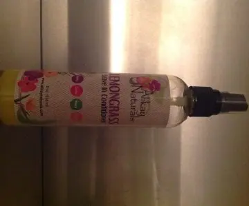 Lemongrass, Alikay naturals