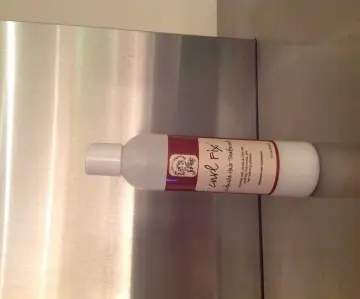 Curl fix, Curl Junkie