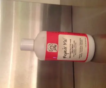 Repair me, Curl Junkie