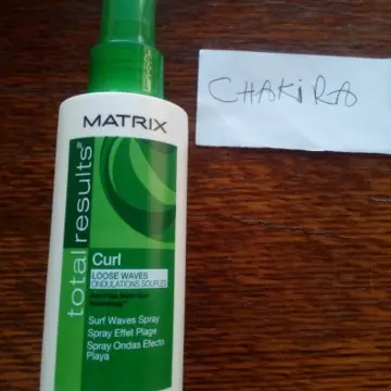 Spray coiffant beach waves, Matrix