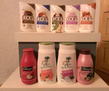 LOT, Dop