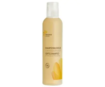 Shampooing doux à l'hamamélis, Fleurance Nature