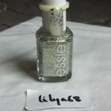 Vernis hors d'œuvre, Essie