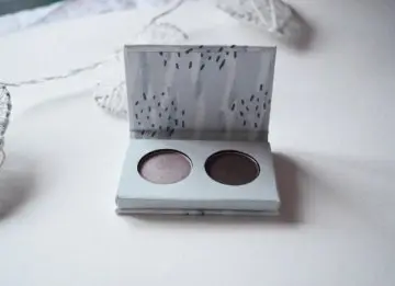 duo smokey eyes christmas melody, My Little Beauty