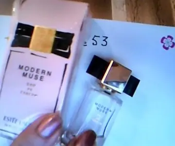 MINATURE  MODERN MUSE EDP, Estée Lauder