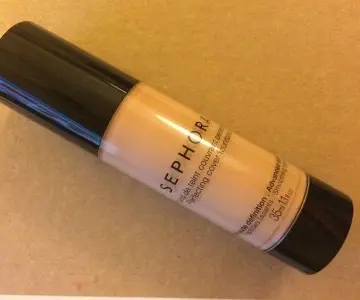 Fond de teint, Sephora