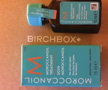 Soin moroccanoil, Moroccanoil