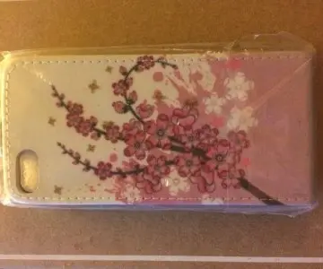 Étui iPhone 5, Inconnue