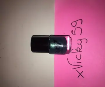 Vernis Pretty, Pretty