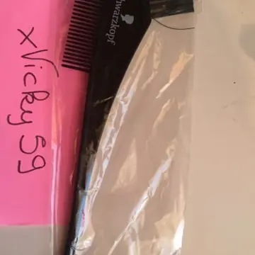 Applicateur pour coloration, Schwarzkopf