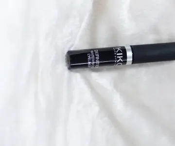 Eyeliner Waterproof, KIKO