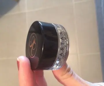 Dipbrow pommade sourcils, Anastasia Beverly Hills
