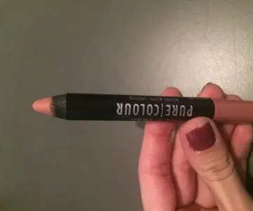 Matte lipstick, New Look