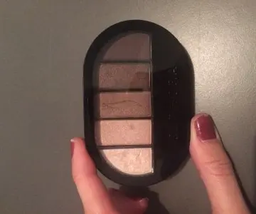 Palette fards à paupière, Sephora