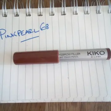 Eyebrow filler, KIKO