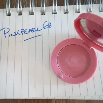 Cream blush, Bourjois